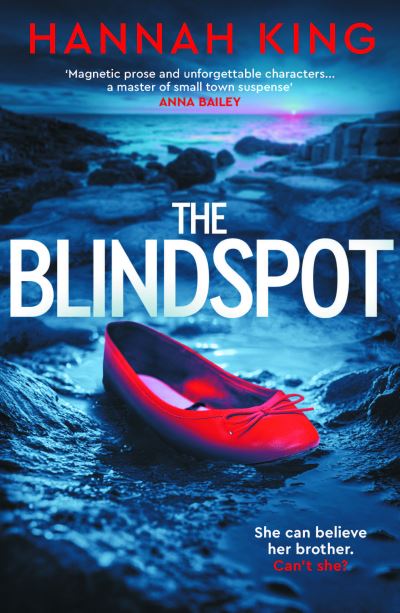 The Blindspot