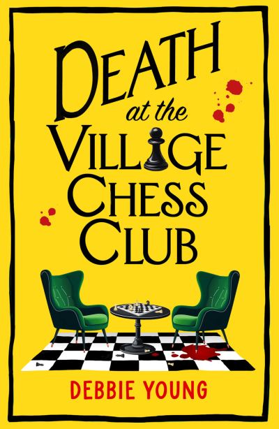 Death at the village chess club