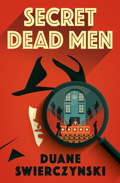 Secret dead men