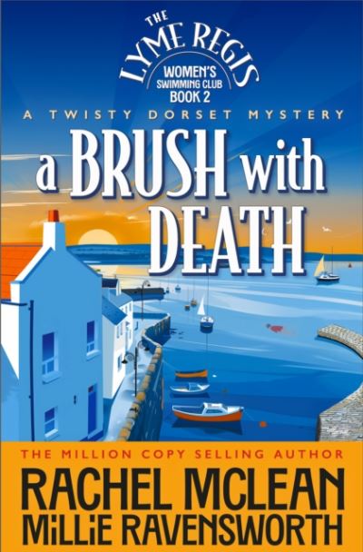 A Brush With Death