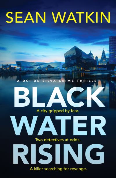 Black water rising