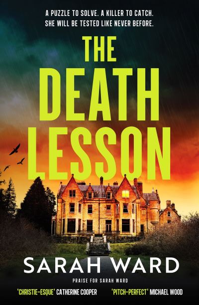 The Death Lesson