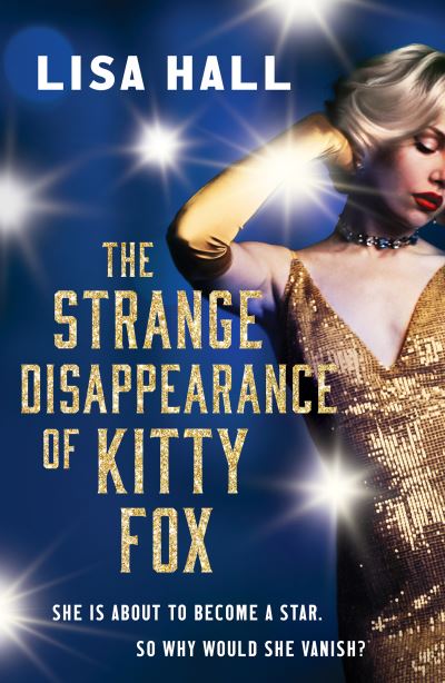 The Strange Disappearance of Kitty Fox