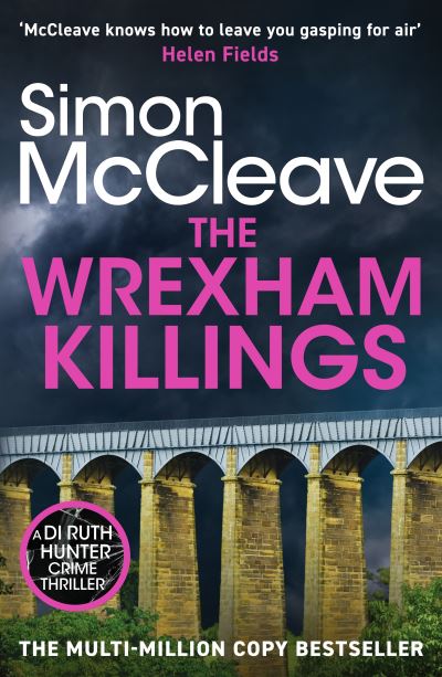 The Wrexham Killings