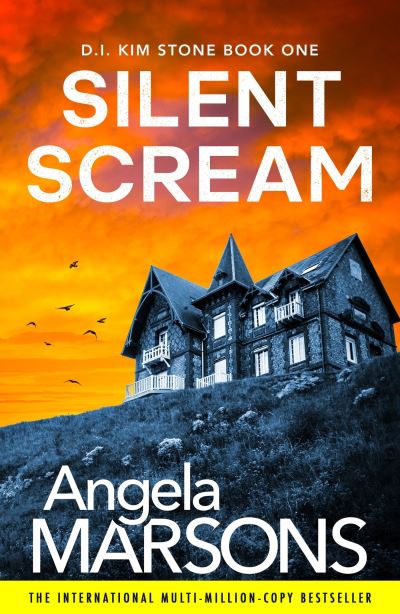 Silent scream