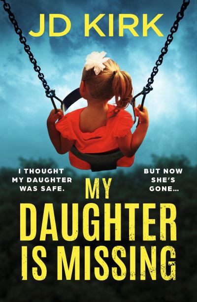 My Daughter Is Missing