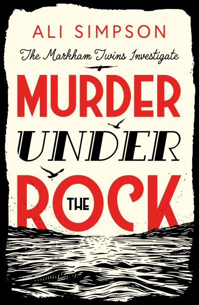Murder under the rock