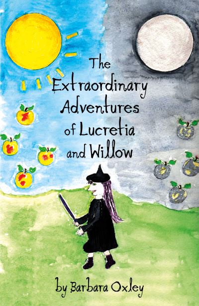 The Extraordinary Adventures Of Lucretia And Willow
