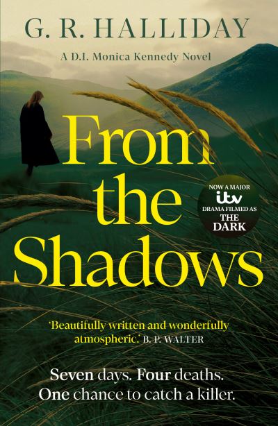 From The Shadows