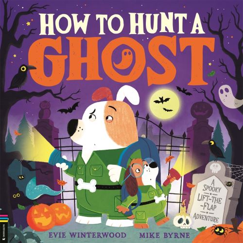 How To Hunt A Ghost