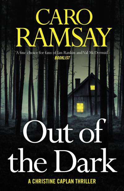 Out Of The Dark