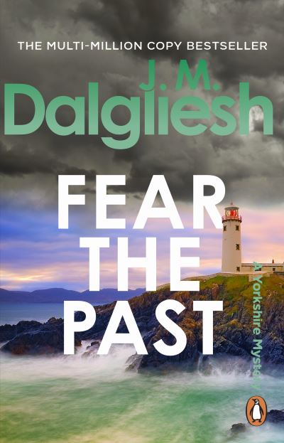 Fear The Past