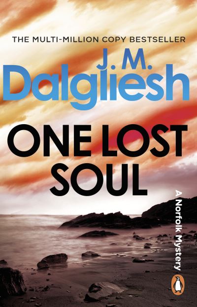One Lost Soul