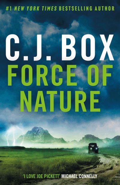 Force Of Nature