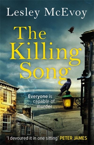 The killing song