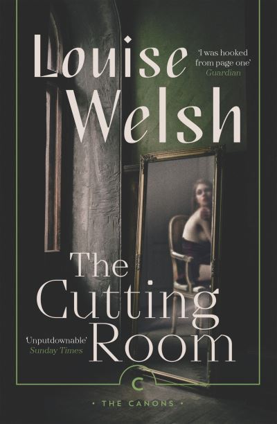 The cutting room