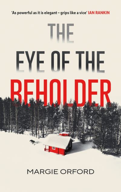 The eye of the beholder
