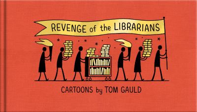 Revenge Of The Librarians