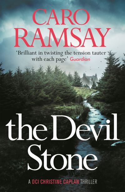 The devil stone