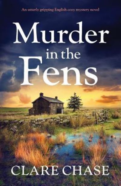 Murder In The Fens