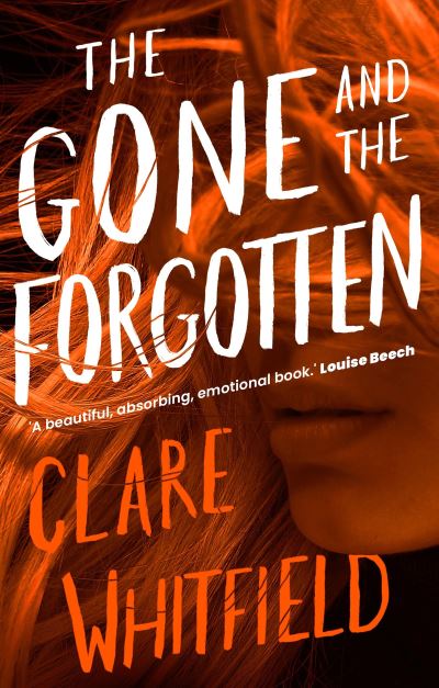 The gone and the forgotten