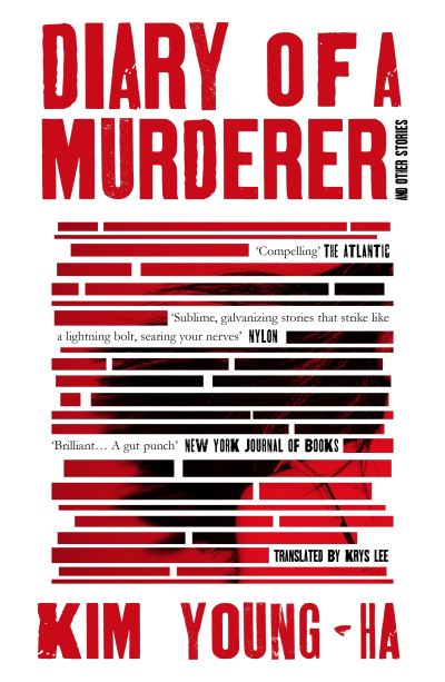 Diary of a murderer