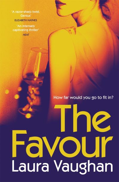 The favour