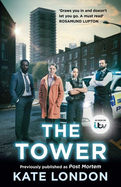 The tower