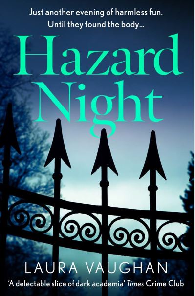 Hazard night