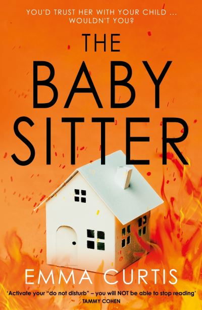 The baby sitter