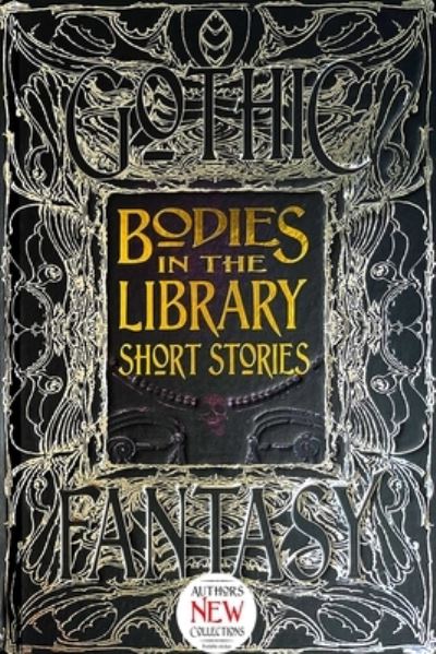 Bodies in the library short stories