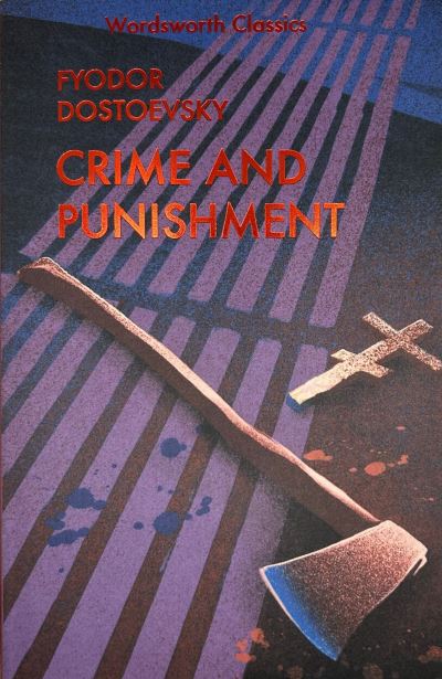 Crime And Punishment