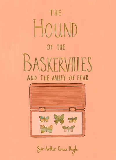 The Hound Of The Baskervilles
