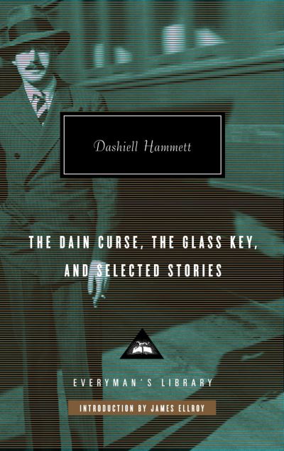 The Dain Curse