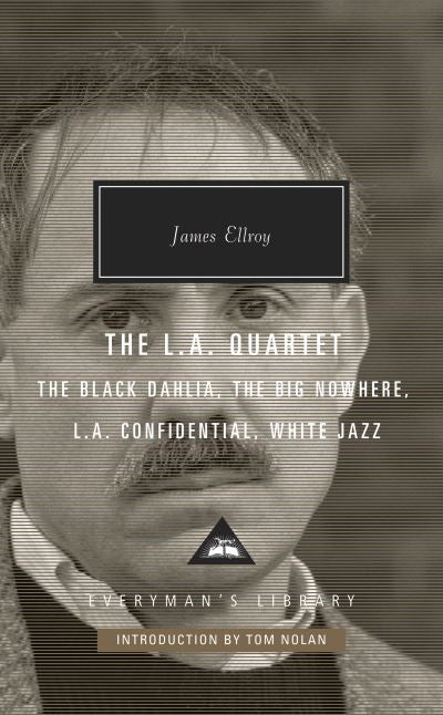 The L.A. quartet