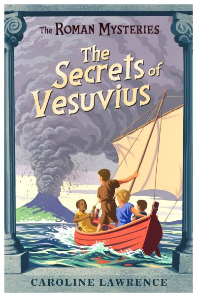 The secrets of Vesuvius