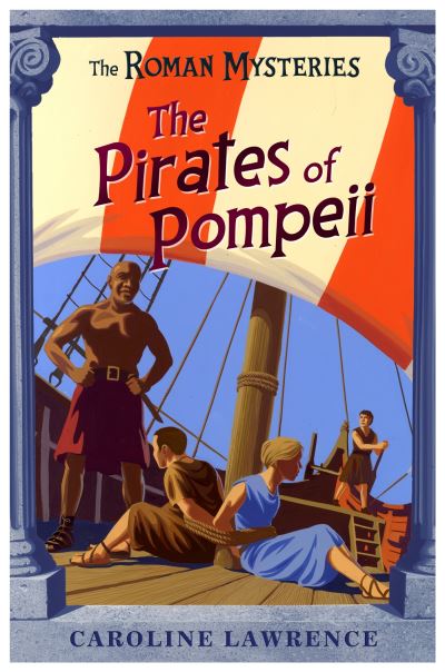 The pirates of Pompeii
