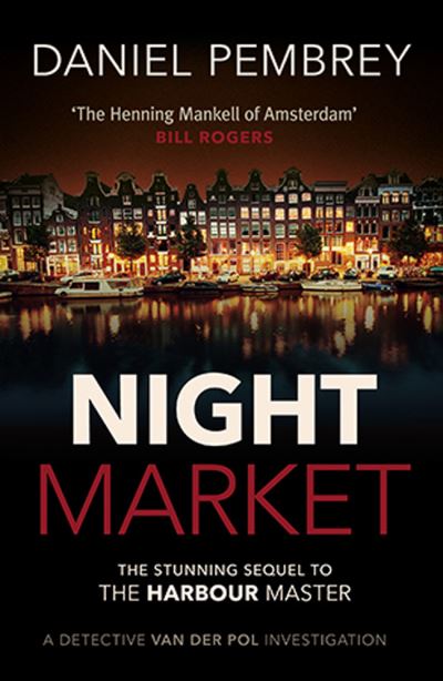 Night market