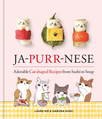 Ja-Purr-Nese
