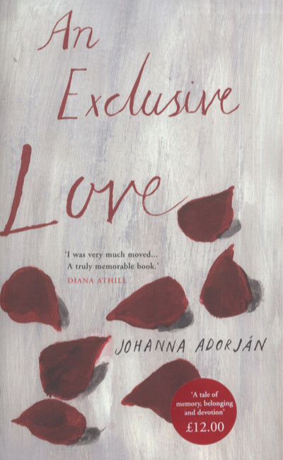 An exclusive love