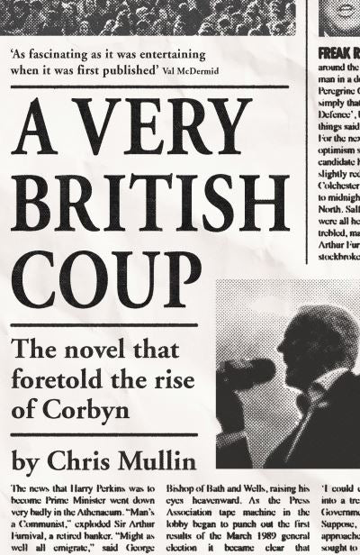A very British coup