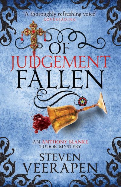 Of judgement fallen