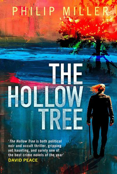 The hollow tree