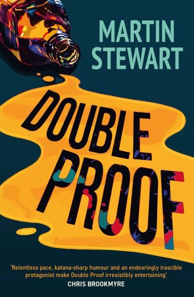Double proof