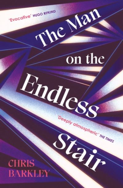 The Man On The Endless Stair