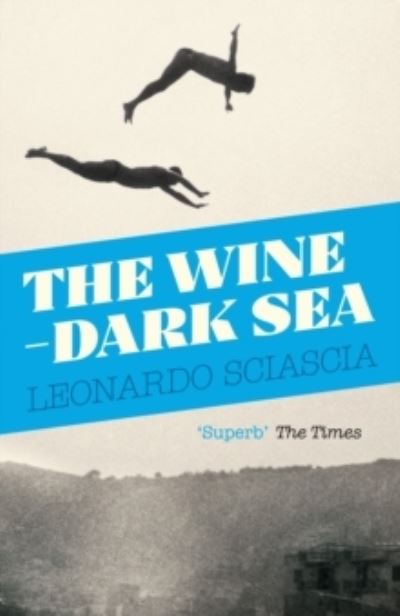 The wine-dark sea