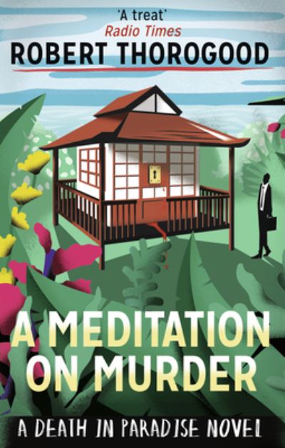A meditation on murder