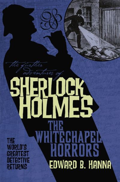 The Whitechapel horrors