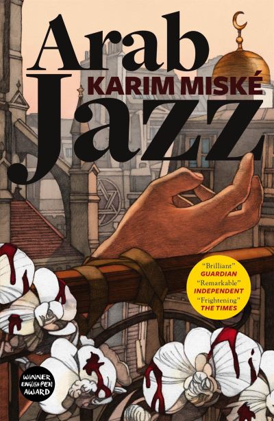 Arab jazz