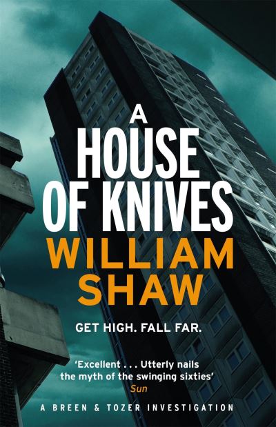 A house of knives